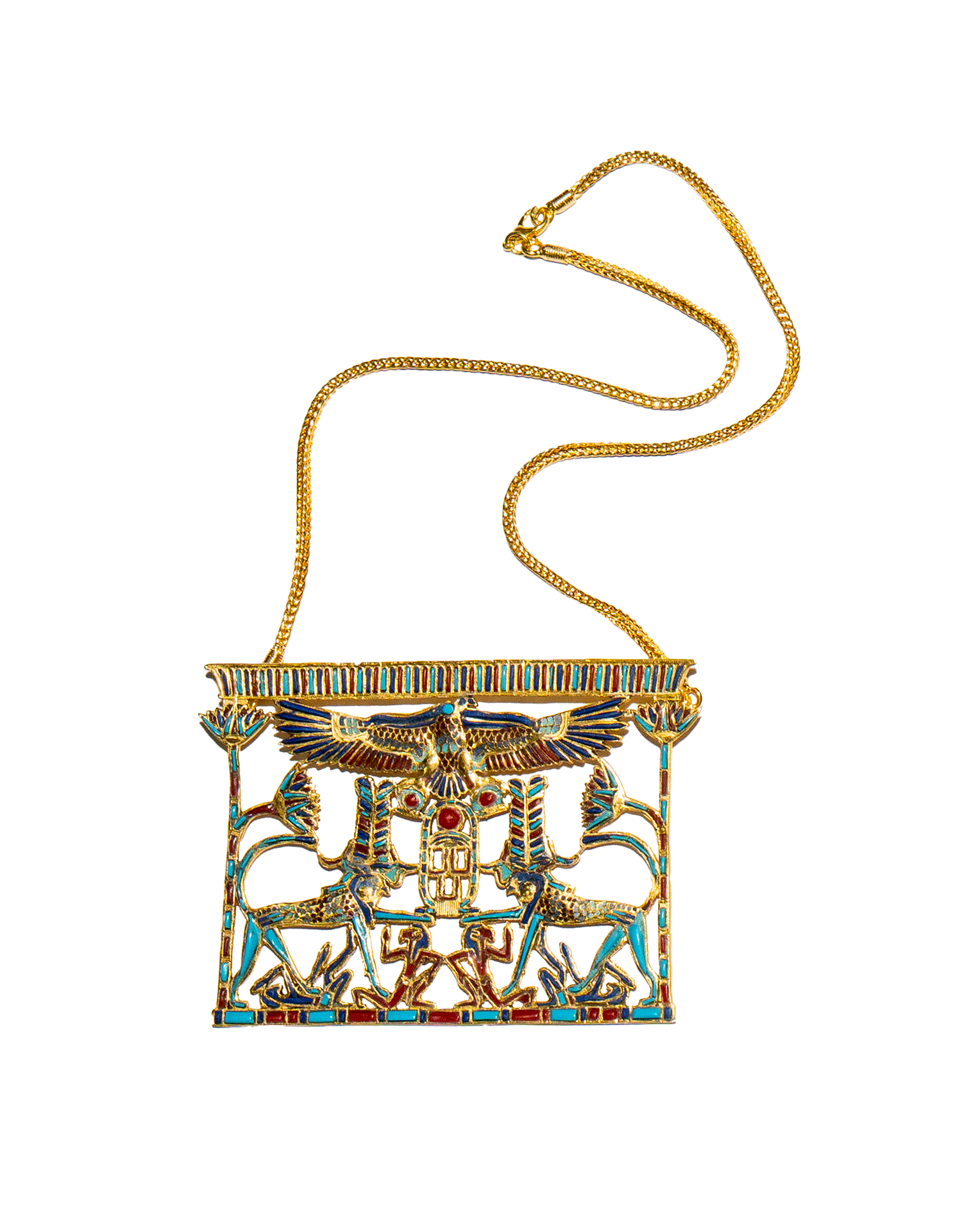 Pectoral of Princess Mereret