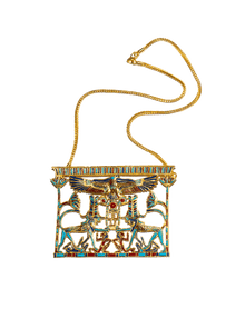 Pectoral of Princess Mereret