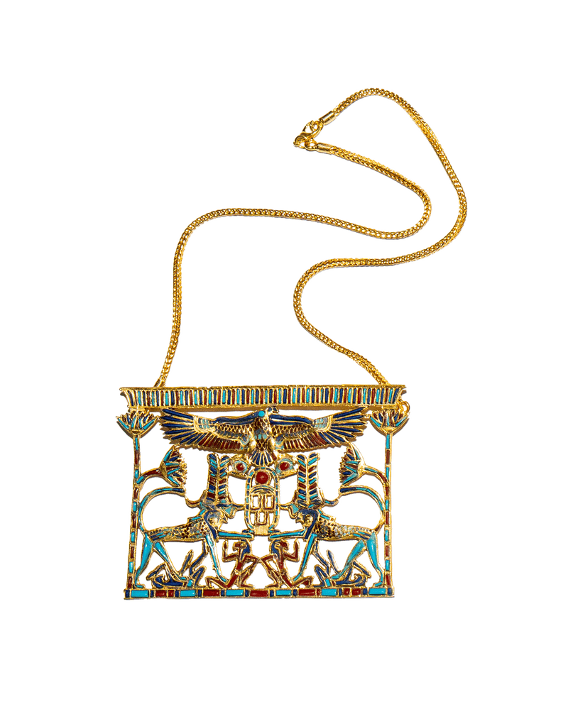 Pectoral of Princess Mereret
