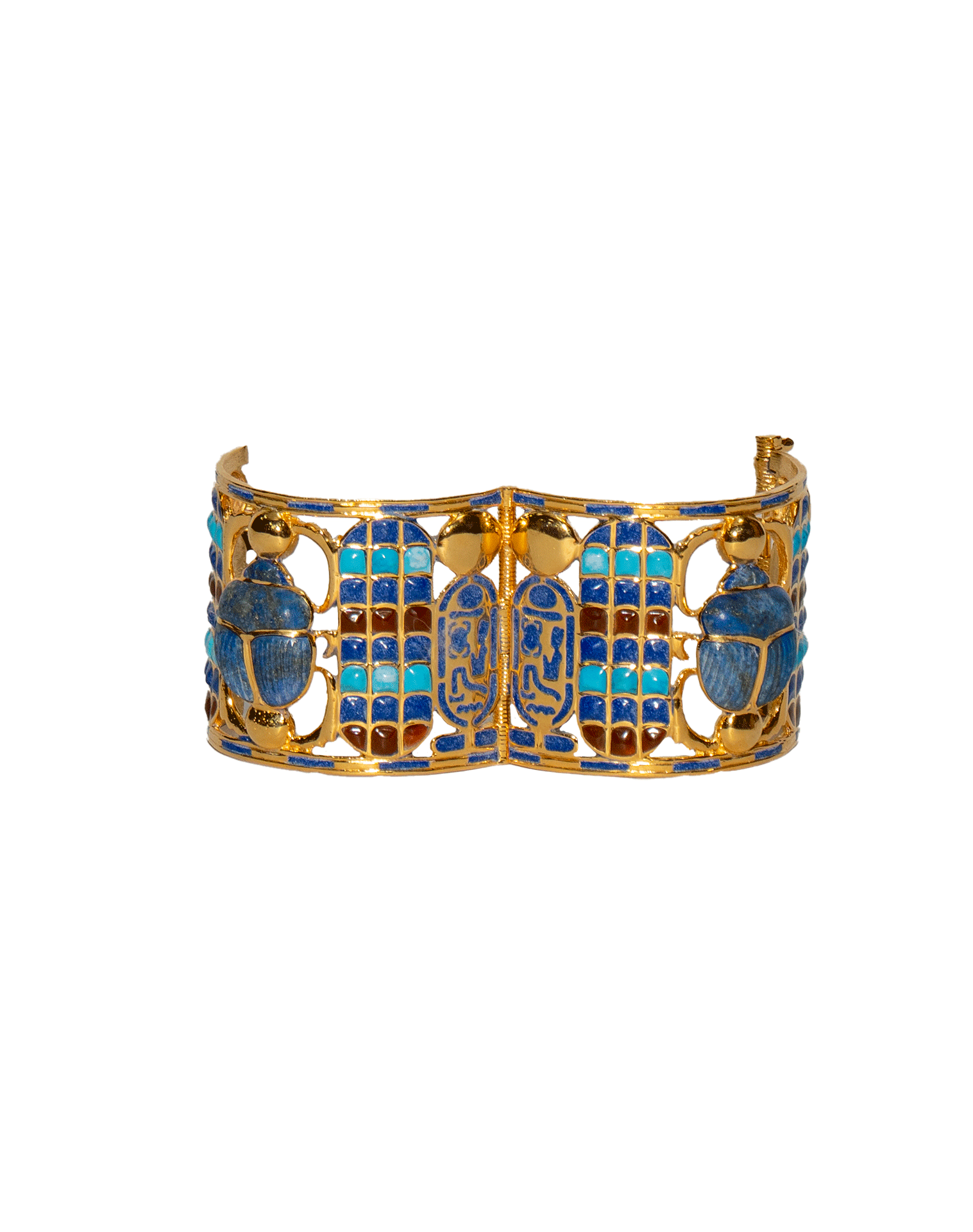 Bracelet of Psusennes I