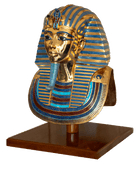 Funerary Mask of Tutankhamun