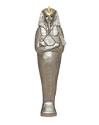 Silver Coffin of Psusennes I