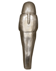 Silver Coffin of Psusennes I