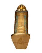 Innermost Coffin of Yuya