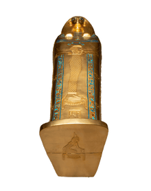 Innermost Coffin of Yuya