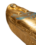 Innermost Coffin of Yuya