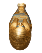 Innermost Coffin of Yuya