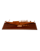 Funeral Boat of Khufu Large