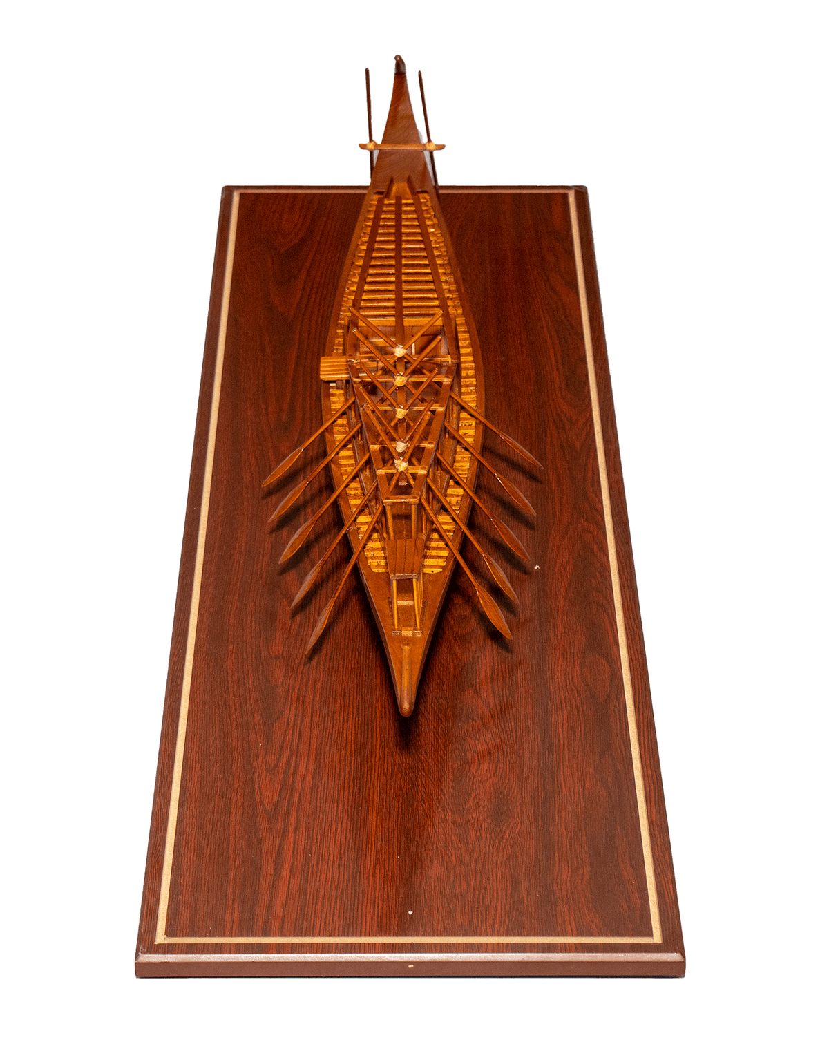 Funeral Boat of Khufu Large