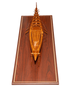 Funeral Boat of Khufu Large