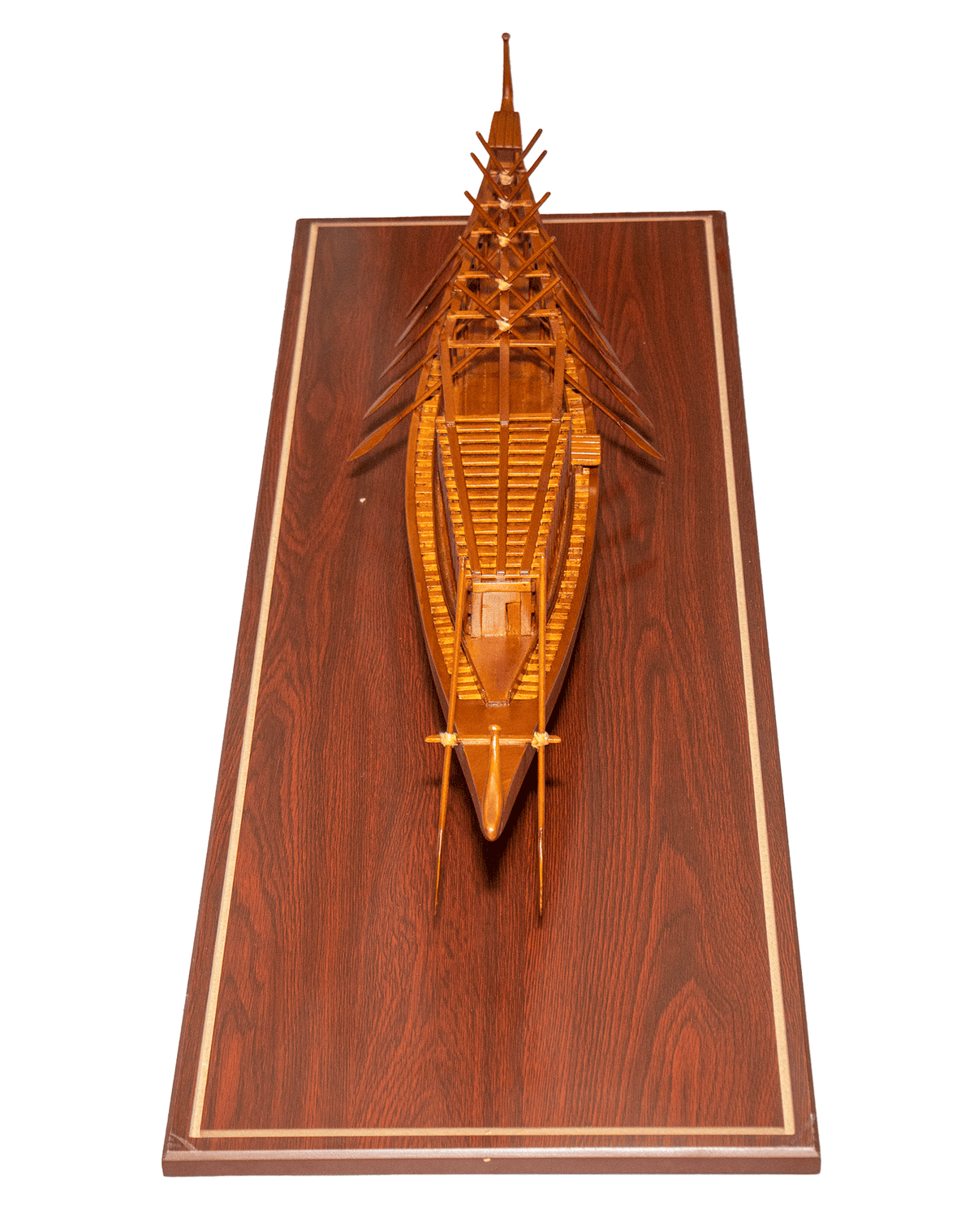 Funeral Boat of Khufu Large