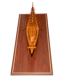 Funeral Boat of Khufu Large