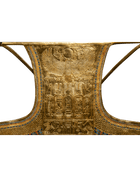 Ceremonial Chariot of Tutankhamun