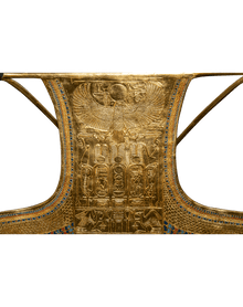 Ceremonial Chariot of Tutankhamun