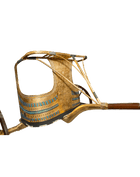 Ceremonial Chariot of Tutankhamun