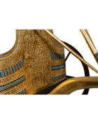 Ceremonial Chariot of Tutankhamun