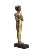 Shapti of Tutankhamun with Royal Wig