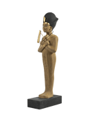 Shapti of Tutankhamun with Khepresh