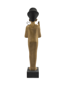 Shapti of Tutankhamun with Khepresh