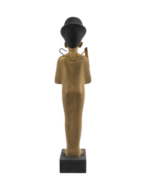 Shapti of Tutankhamun with Khepresh