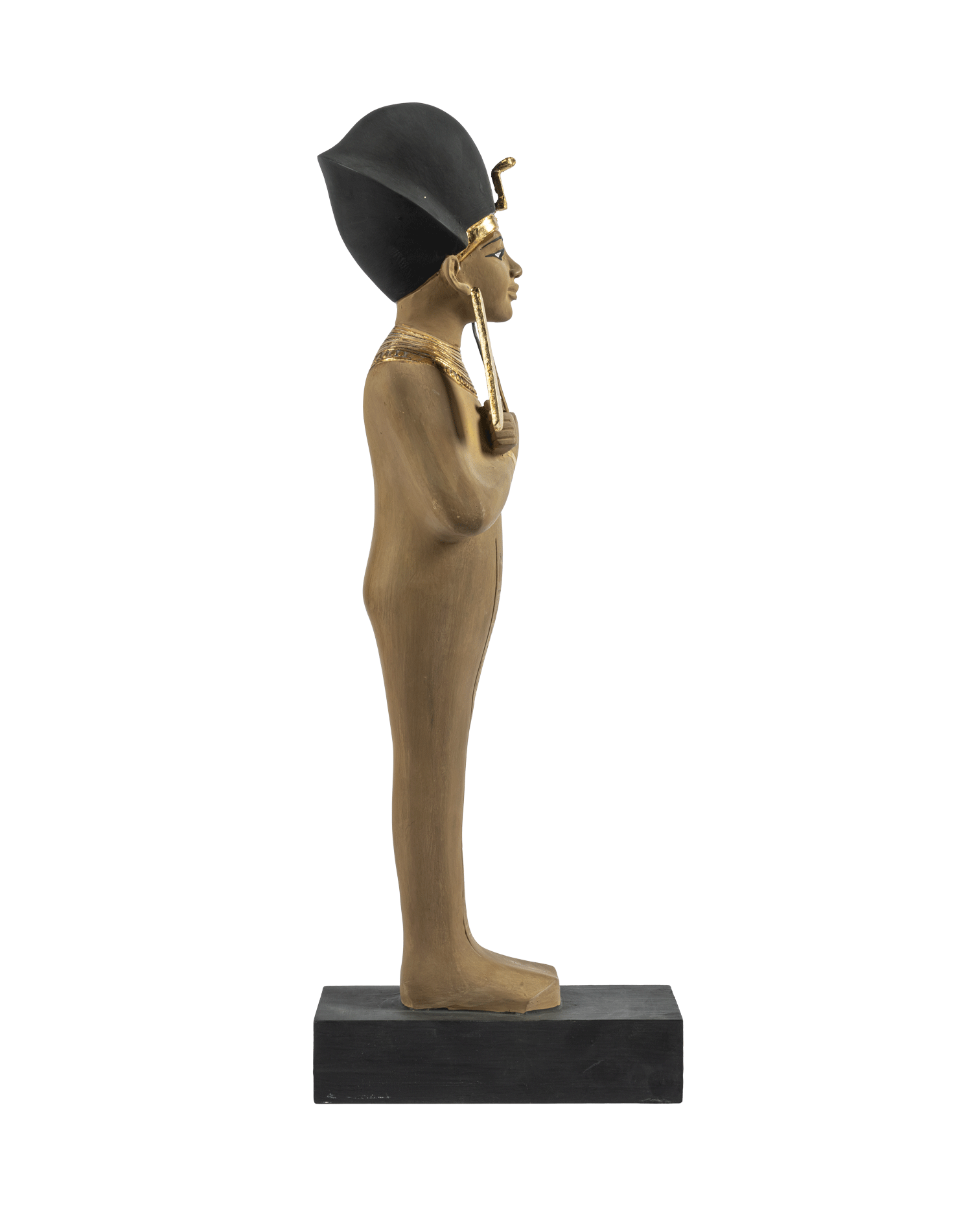 Shapti of Tutankhamun with Khepresh