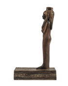 Statuette of Ahmose-Nefertari