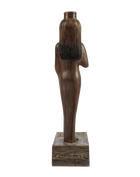 Statuette of Ahmose-Nefertari