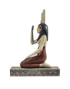 Isis and Nephthys in Mourning