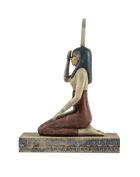 Isis and Nephthys in Mourning