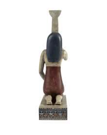 Isis and Nephthys in Mourning