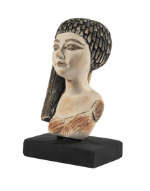 Amarna Period Princess