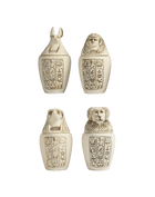 Canopic Jars