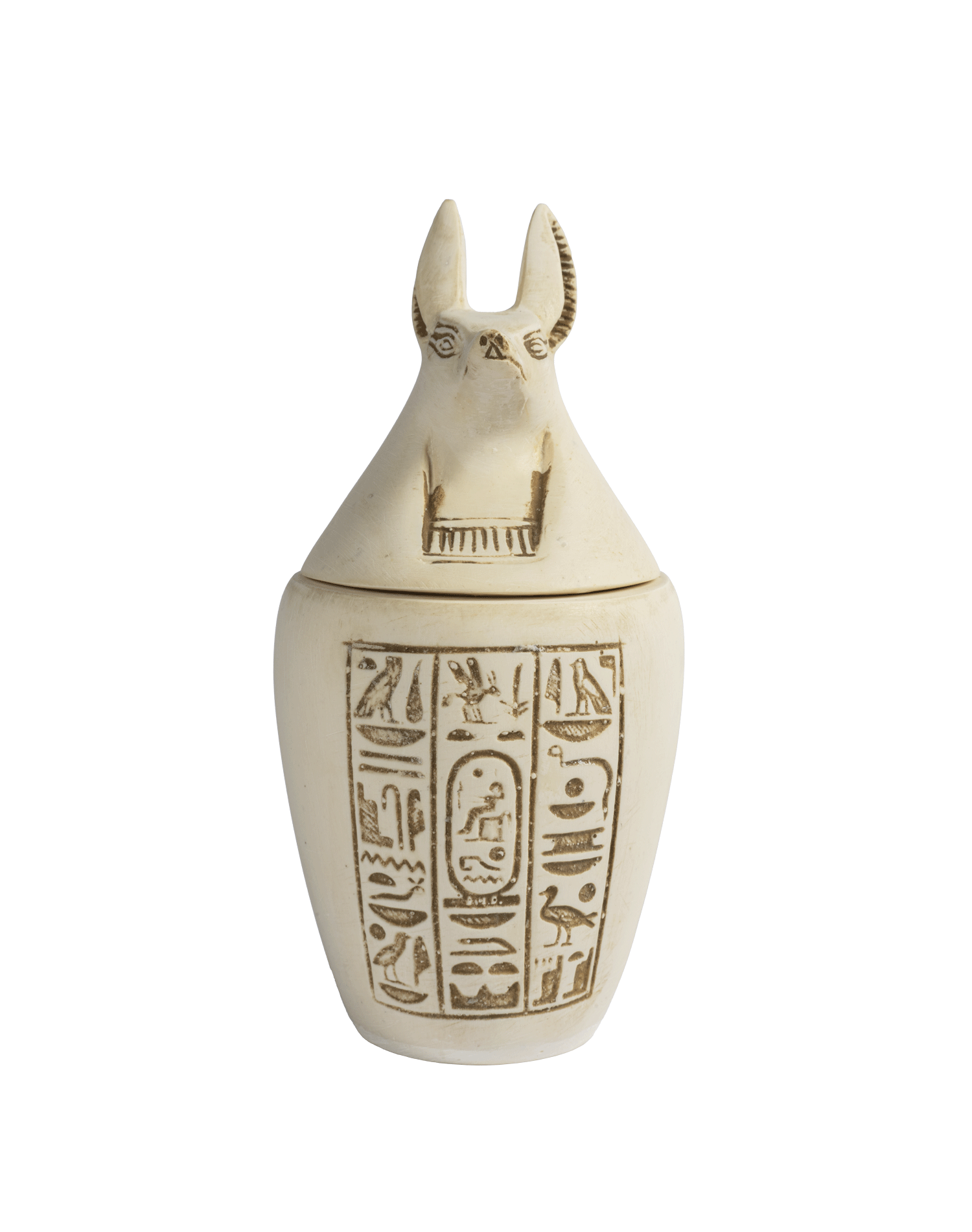 Canopic Jars