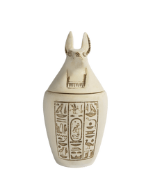 Canopic Jars