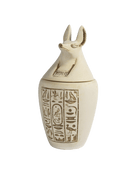 Canopic Jars