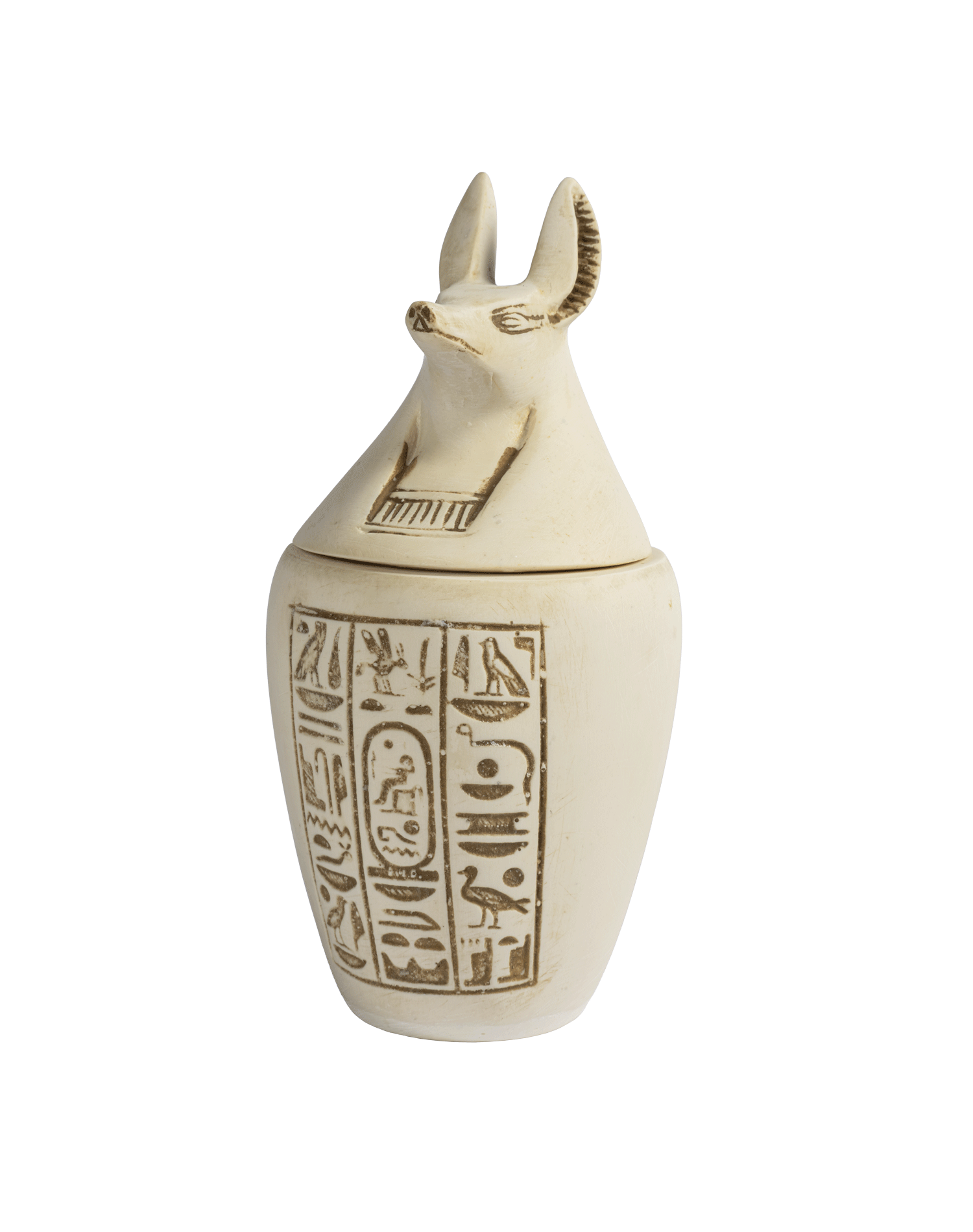 Canopic Jars