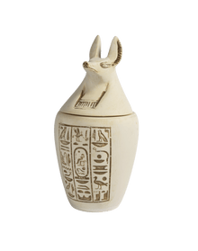 Canopic Jars