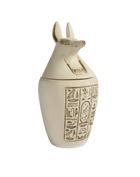 Canopic Jars