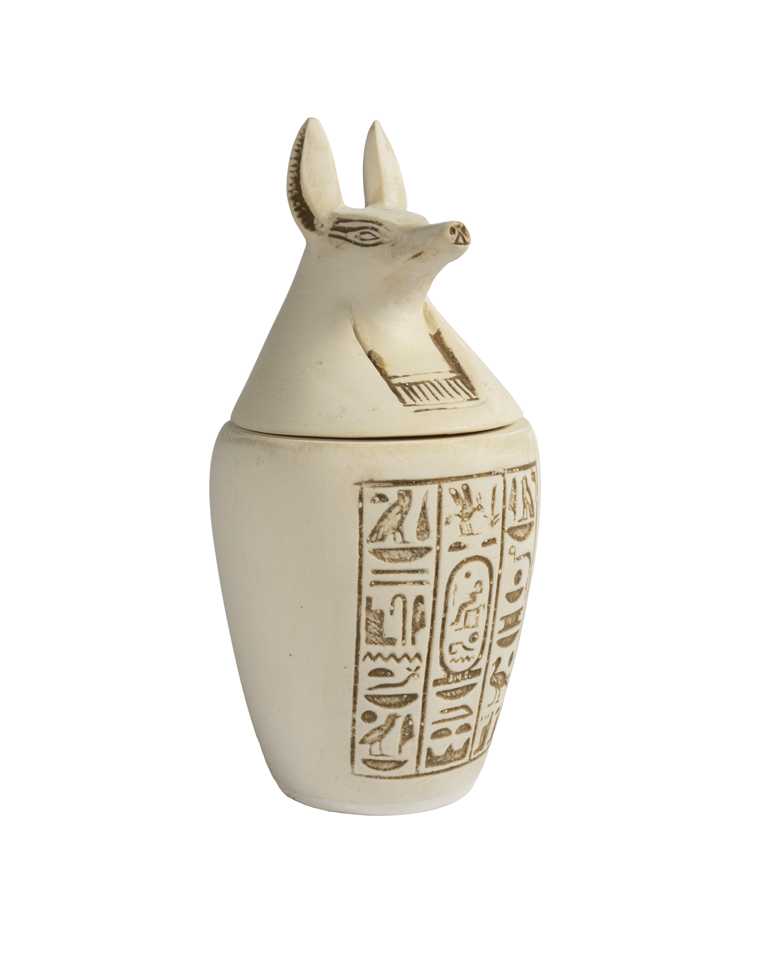 Canopic Jars
