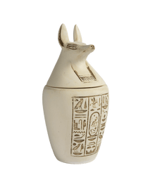 Canopic Jars