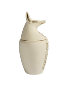 Canopic Jars