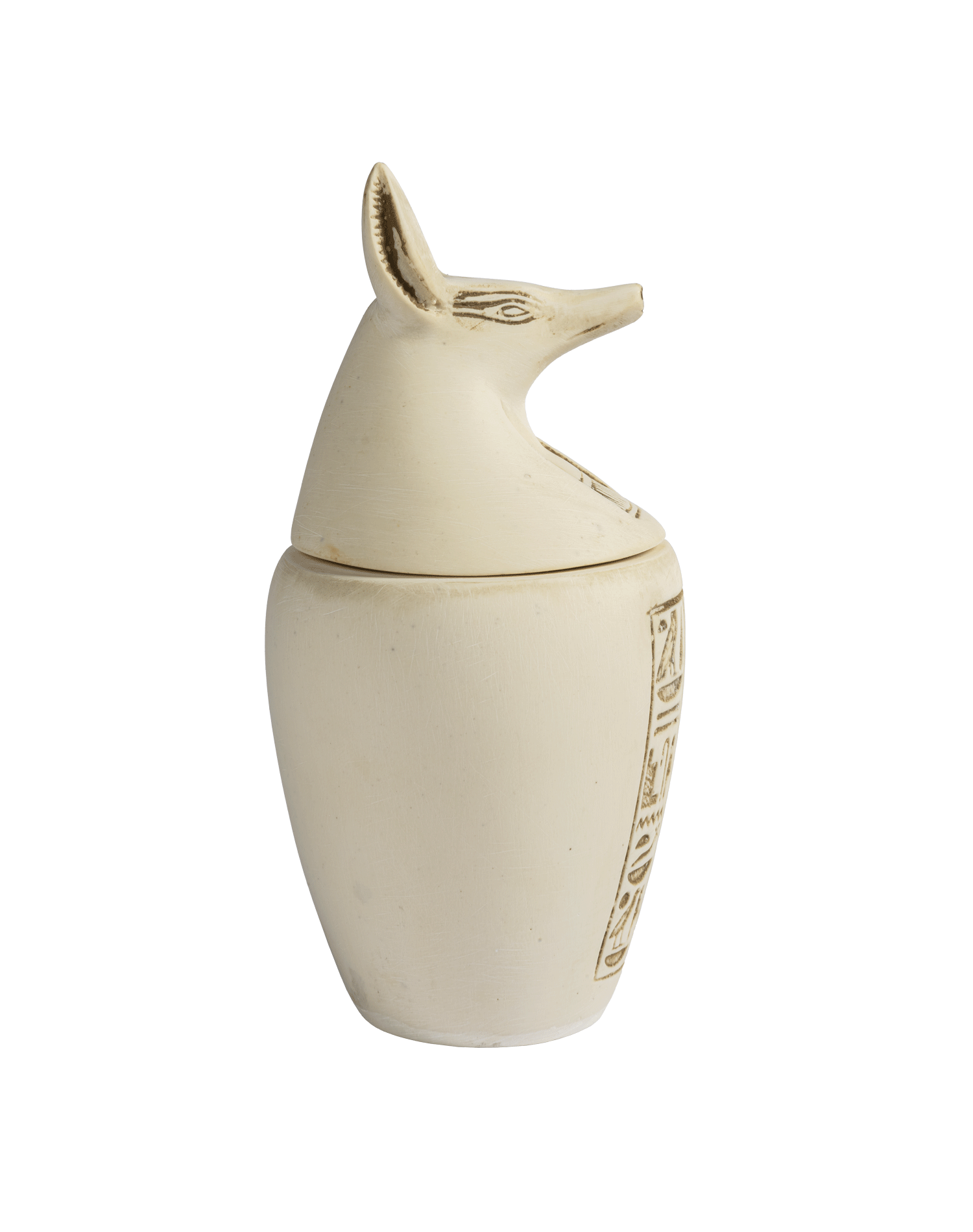 Canopic Jars