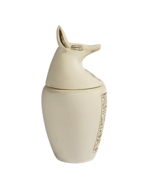 Canopic Jars