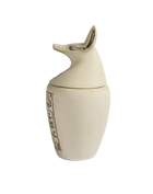 Canopic Jars