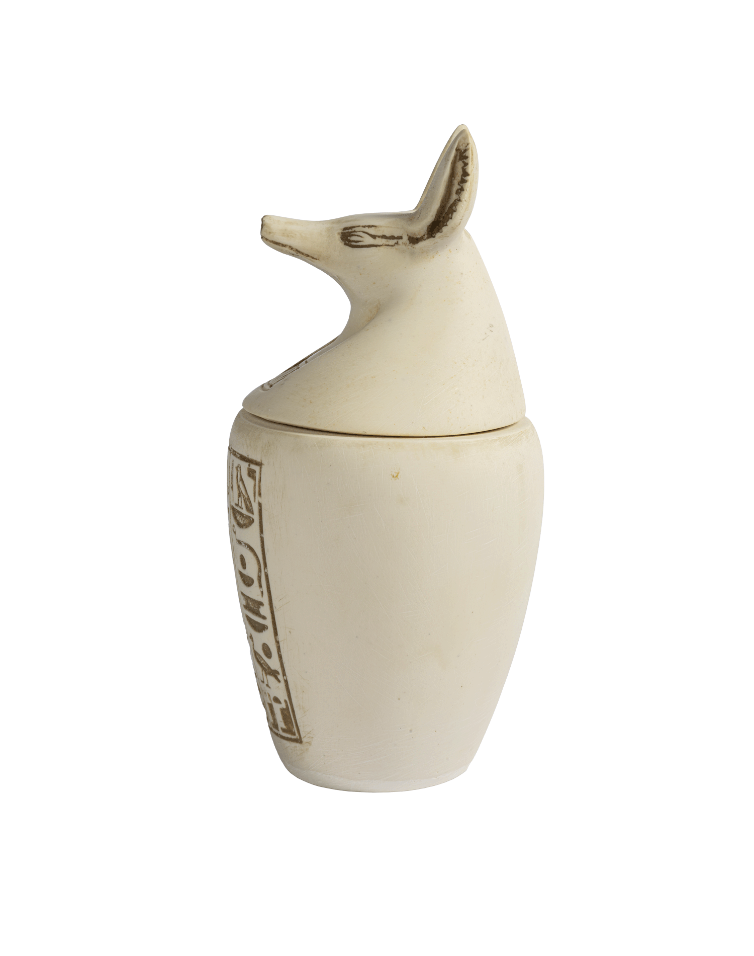 Canopic Jars