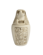 Canopic Jars