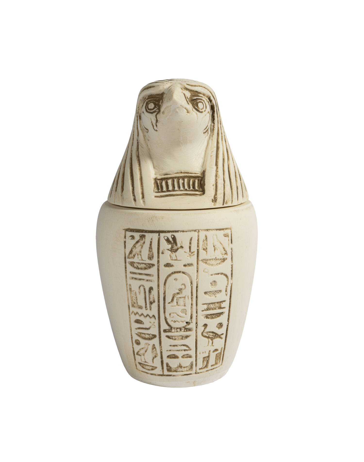 Canopic Jars