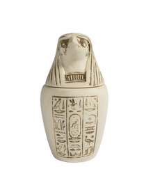 Canopic Jars