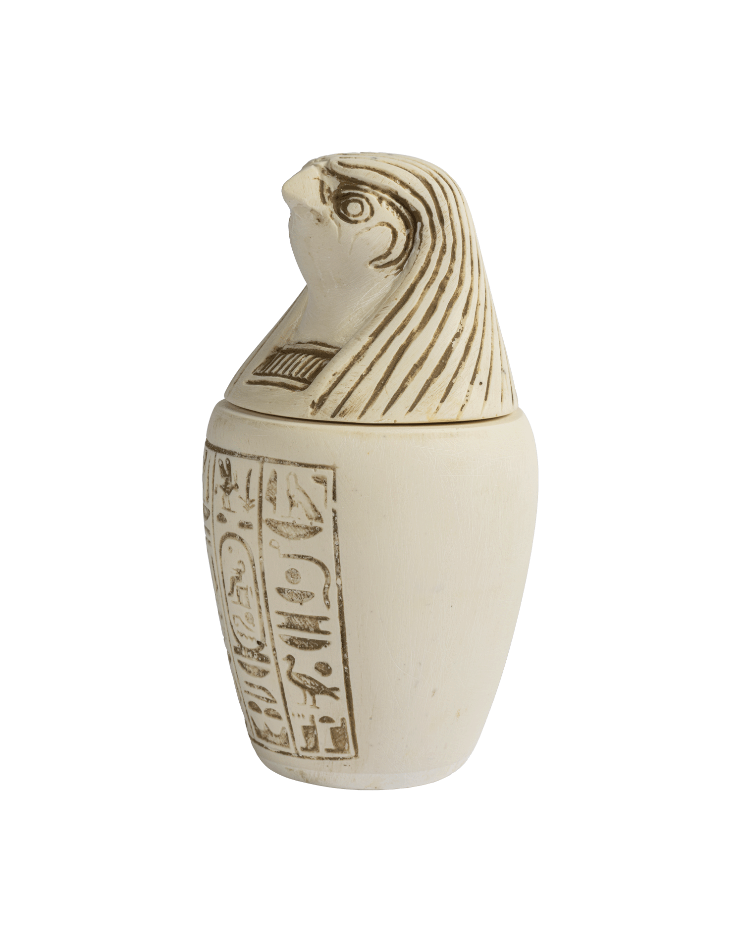 Canopic Jars