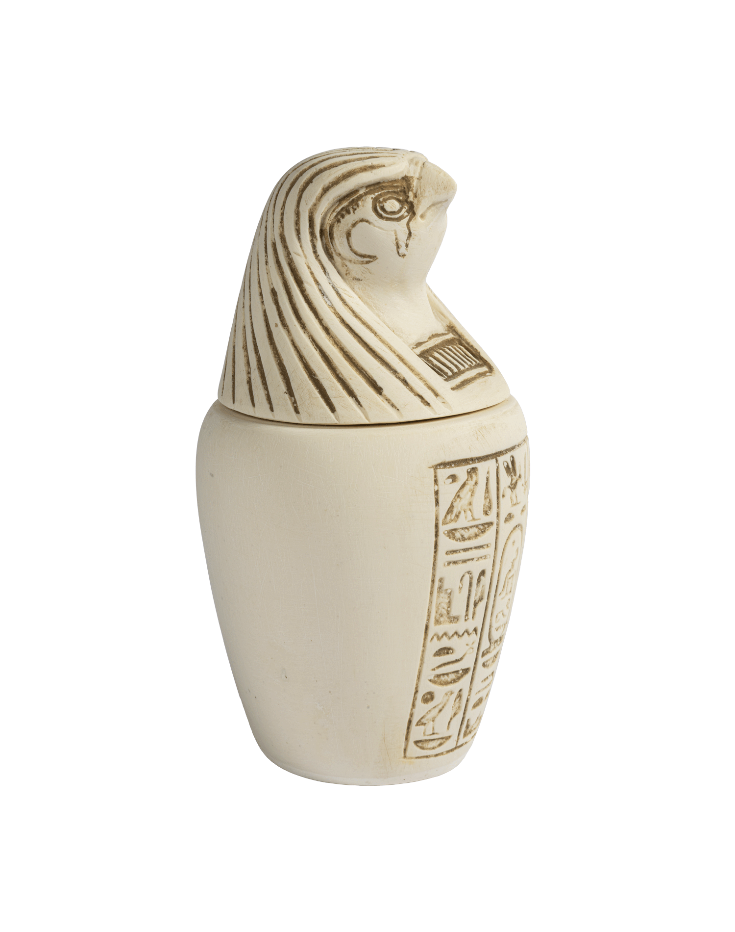 Canopic Jars